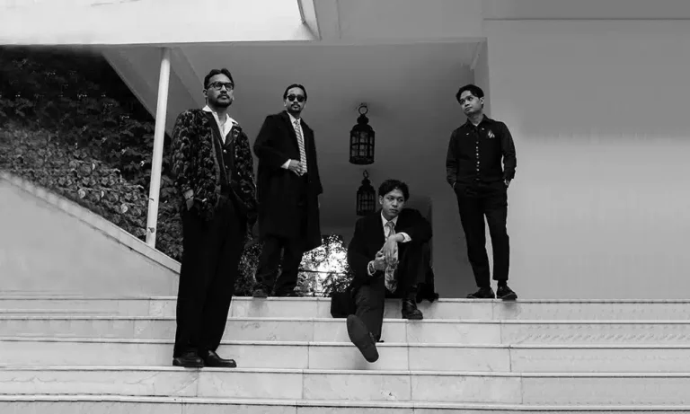 Dukung Sukatani! .Feast Kecam Pembungkaman Ekspresi Seni