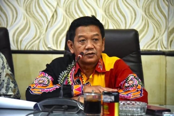 Program RTLH 2025 Sumenep