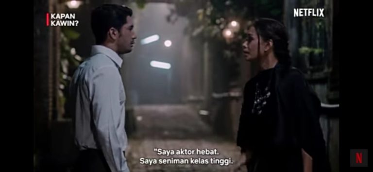 Deretan Film Romantis yang Cocok Ditonton Bareng Pasangan, Nomor 5 Bikin Nyesek!