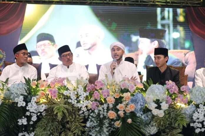 Jateng Bersholawat
