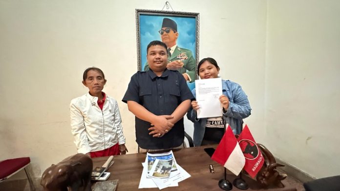 PDIP Penipuan Pinjol OJK