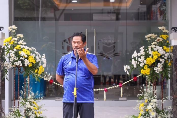 Festival Tenis Profesor