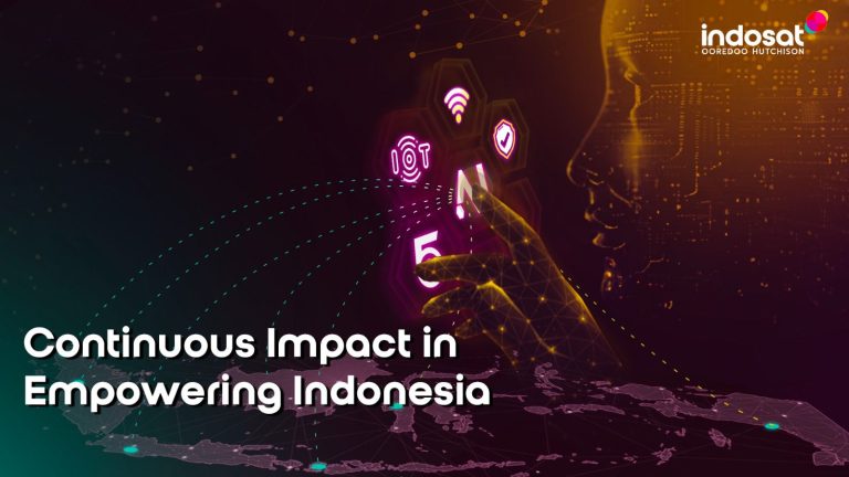 Indosat Ooredoo Hutchison