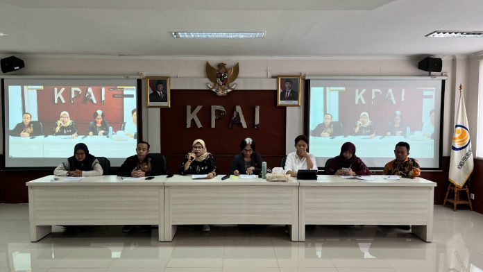 Komisi Perlindungan Anak Indonesia