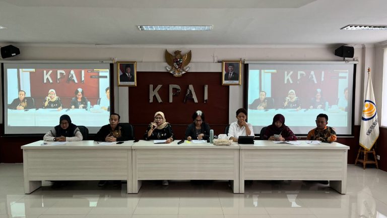 Komisi Perlindungan Anak Indonesia