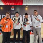 Eri Cahyadi dan Armuji