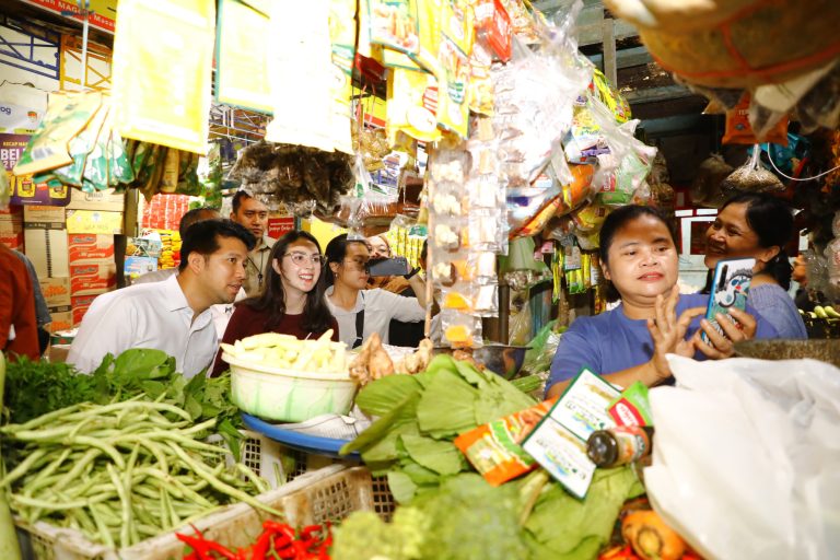 Jelang Ramadan, Pemprov Jatim Siapkan Operasi Pasar Murah untuk Stabilkan Harga Bapok