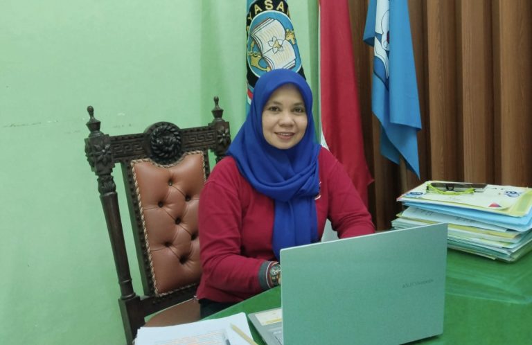 SD Hang Tuah 1 Surabaya