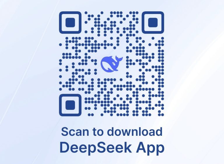 DeepSeek