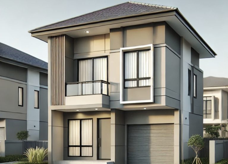 Cara Jitu Melunasi Angsuran Rumah dengan Cepat dan Hemat