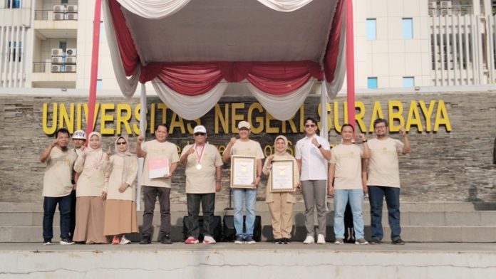 UNESA Inovasi Mahasiswa