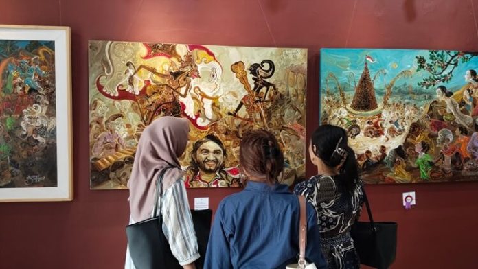 Wonosalam Triyoso Yusuf