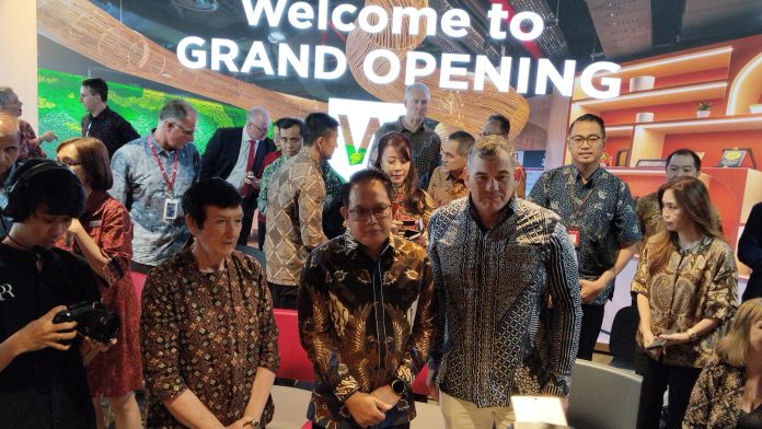 Western Sydney University