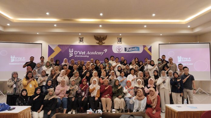 Workshop Dermatologi Hewan