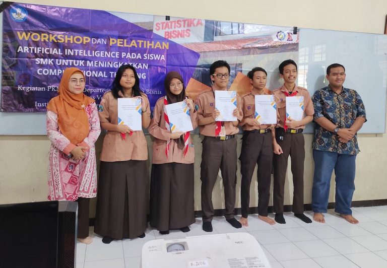 artificial intelligence