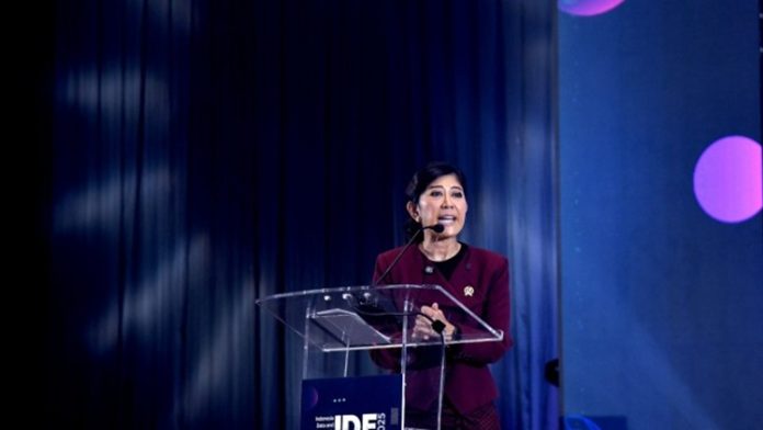 Menkomdigi Keamanan Siber