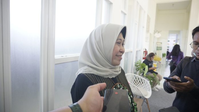 Pneumonia Pemkot Surabaya