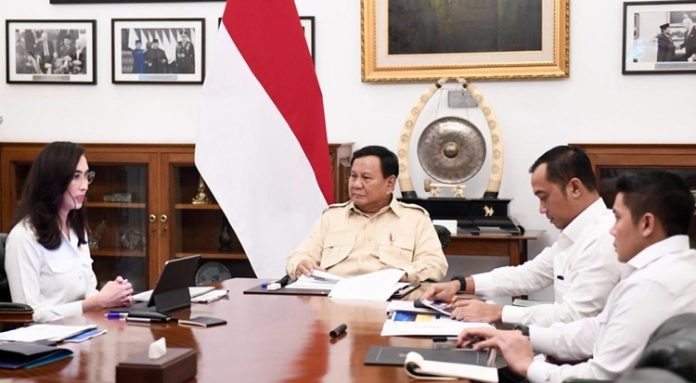 Laju Positif Sektor Pariwisata