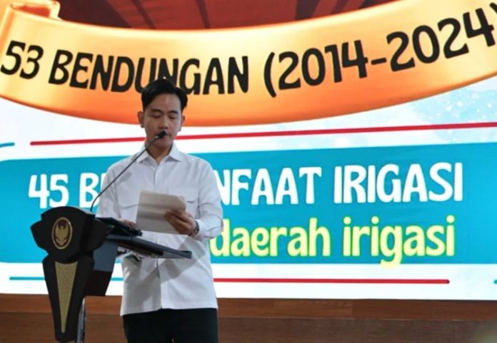 Wapres Retret Kepala Daerah