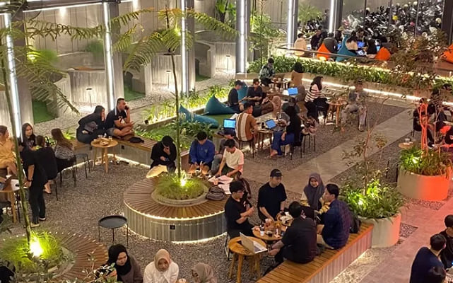 Menhub Dudy Bakal Terapkan WFA