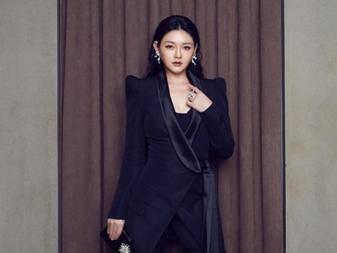 Barbie Hsu meninggal