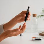 diabetic-person-checking-their-glucose-level_52683-135684