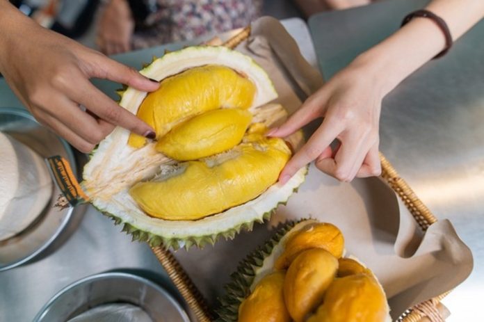 Penyakit Konsumsi Durian