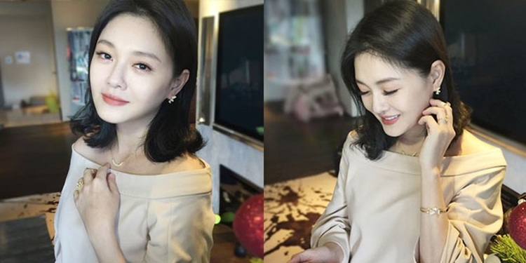 Barbie Hsu meninggal