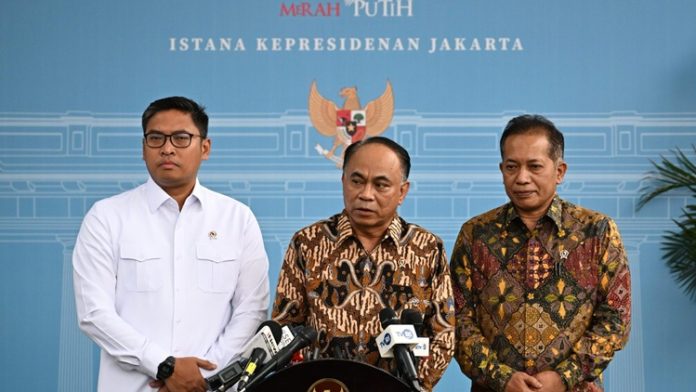 Program MBG Industri Susu Lokal