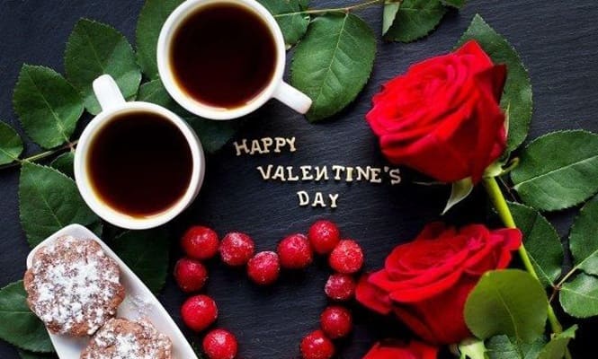 Daftar Pantun Hari Valentine, Berkesan serta Cocok Dibagikan di Media Sosial