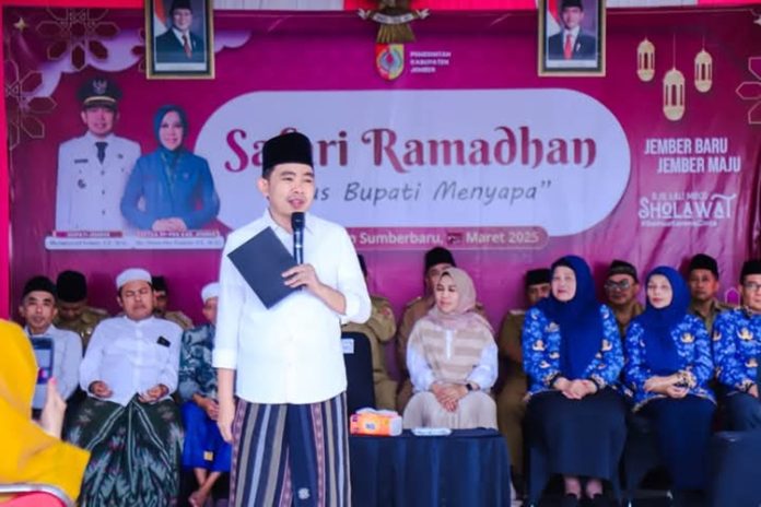 Harga Kebutuhan Pokok