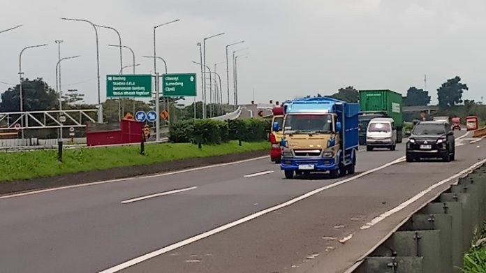 Ditlantas Polda Jabar