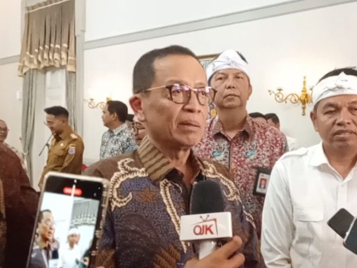 OJK Jabar Judi Online