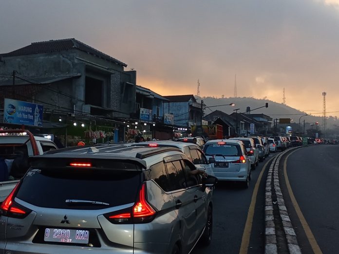 Jalur Lingkar Nagreg