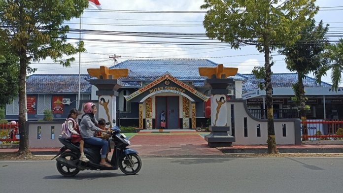 Titip Makanan Rutan Sumenep