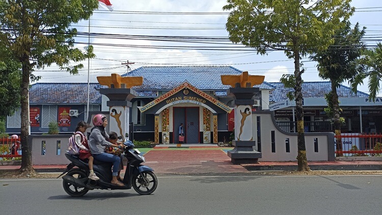 Jadwal Titip Makanan Harian di Rutan Sumenep Selama Ramadan