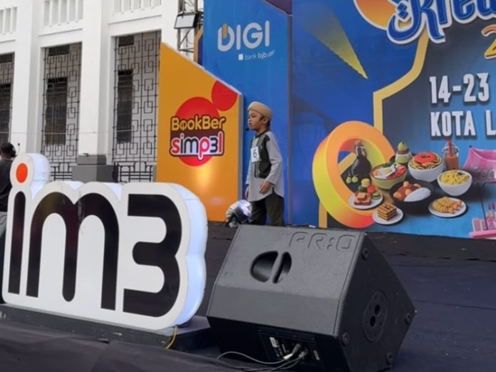 Ramadhan Kreatif Fest 2025