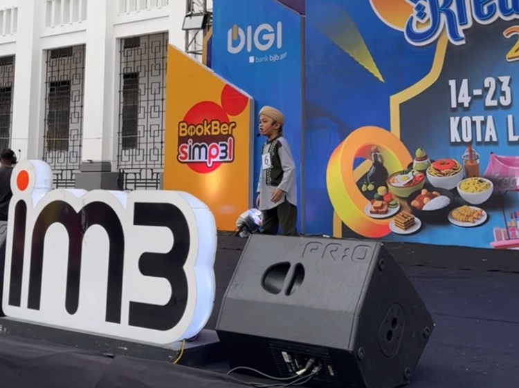 Pemkot Surabaya Gandeng Kadin, Tingkatkan Ekonomi Kreatif Melalui Ramadhan Kreatif Fest