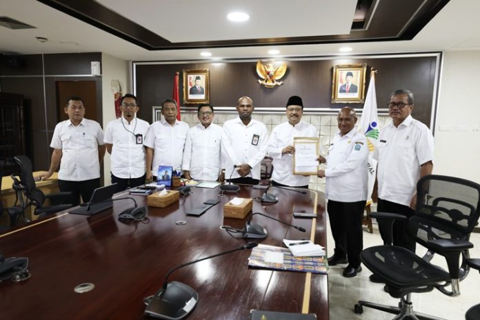 Sekolah Rakyat Papua