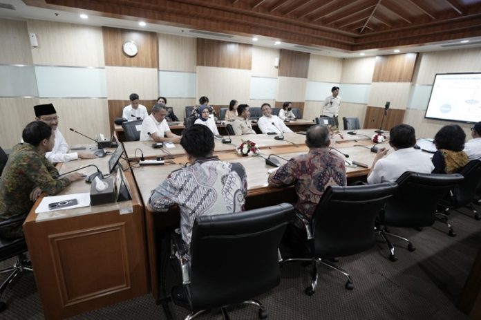 Mensos Menhut Kemiskinan