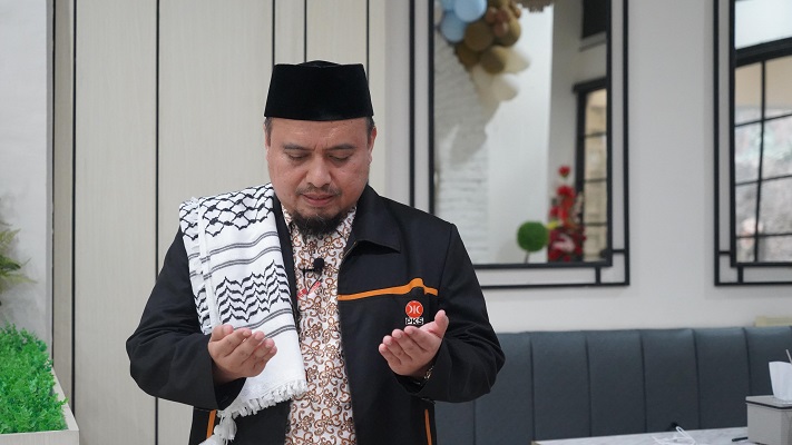 Marhaban Yaa Ramadhan 1446 H