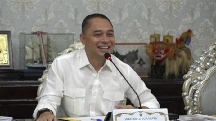 Pemkot Surabaya Calon Perangkat Daerah