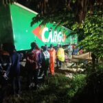 Penanganan Gogosan Rel Petak Jalan Ciamis-Manonjaya Selesai Tepat Waktu, Jalur KA Dapat Dilalui Kembali