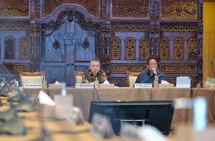 Menhub Larangan Truk