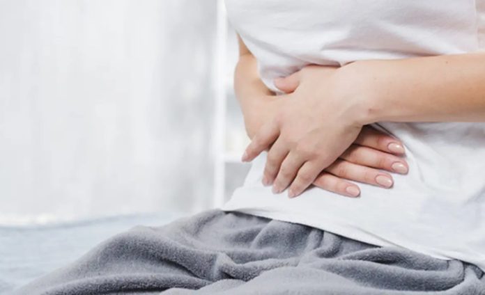 Tanda Usus Tidak Sehat