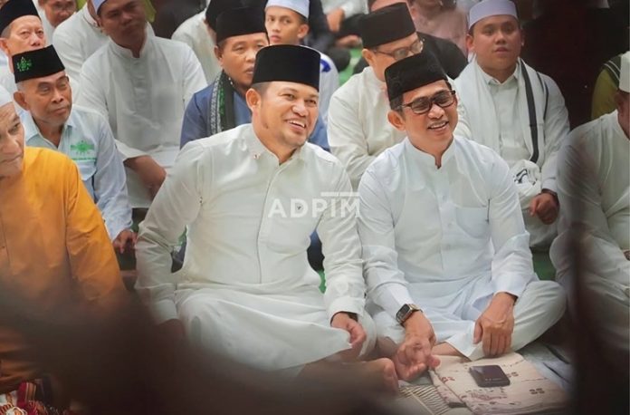 Gubernur Kaltim Pendidikan Gratis