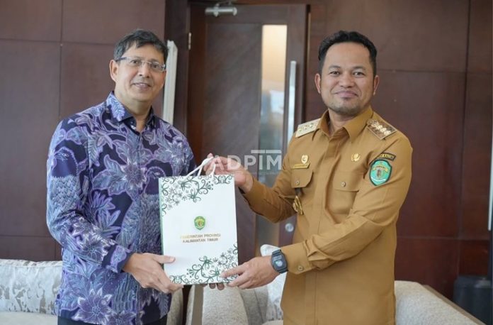 Bangladesh Pertanian Kaltim