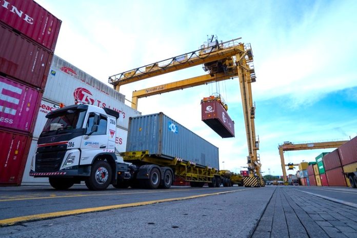 Strategi Layanan TPS