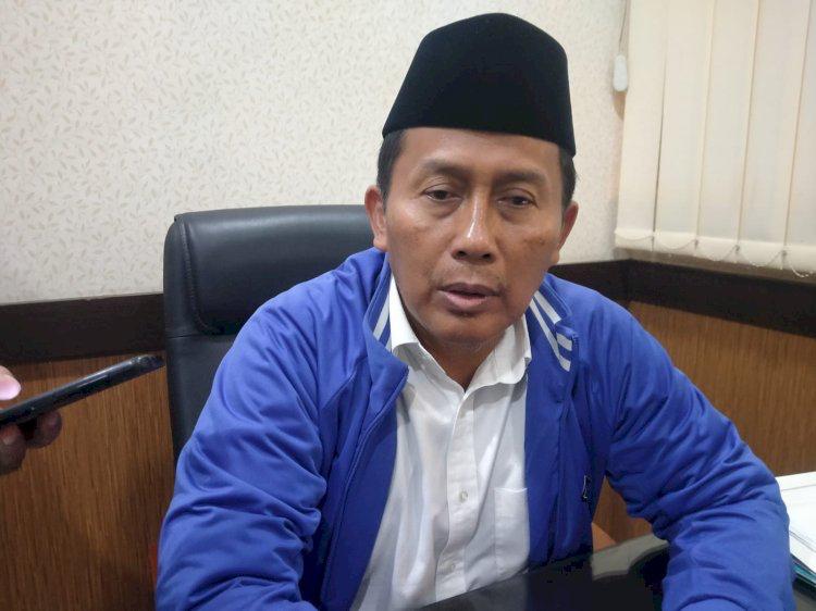 Fraksi PAN DPRD Jatim Kawal Program Ketahanan Pangan Khofifah-Emil