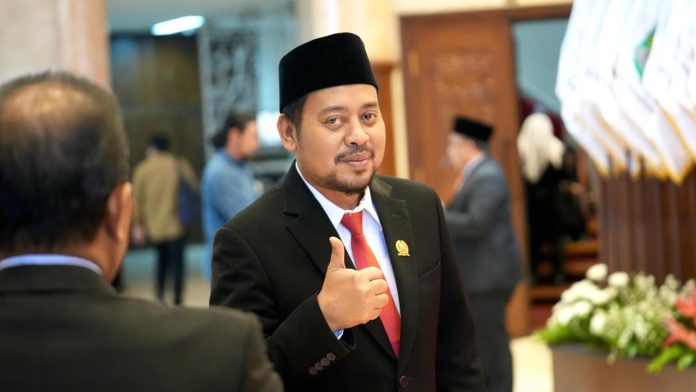 Fraksi PKS Pemprov Jatim